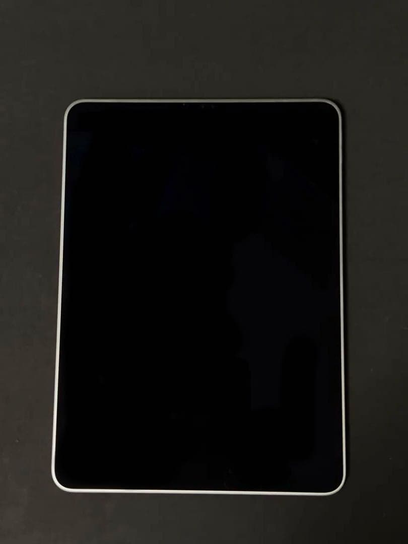 Apple iPad Pro 11インチ第2世代（A12Z）128GB 本体