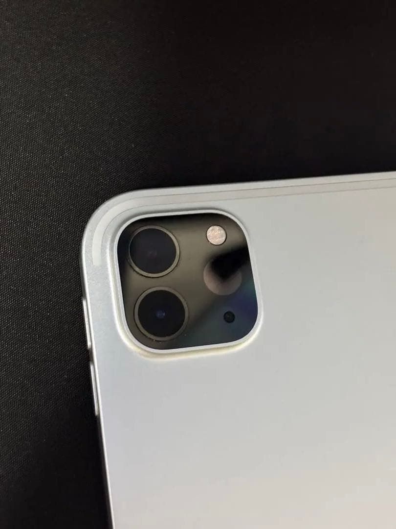 Apple iPad Pro 11インチ第2世代（A12Z）128GB 本体