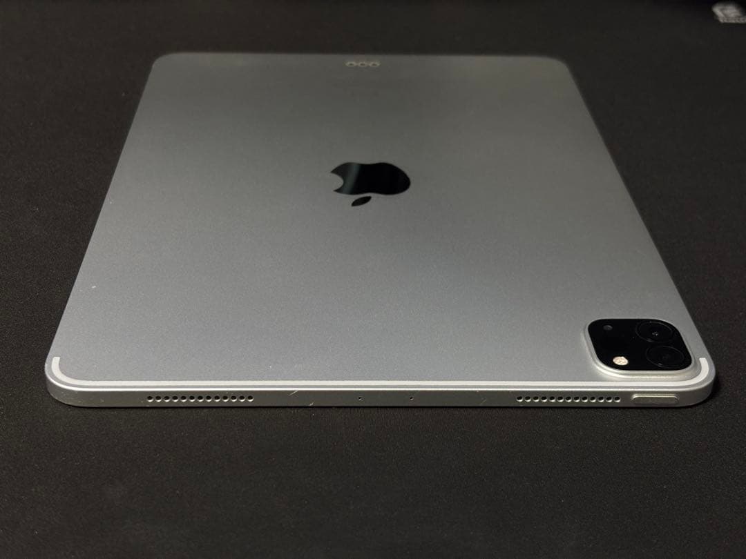 Apple iPad Pro 11インチ第2世代（A12Z）128GB 本体