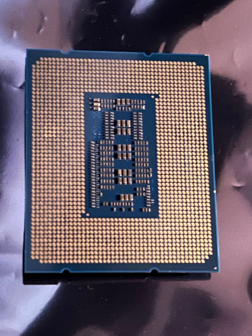 CPU Intel Core i9-14900KF CPU