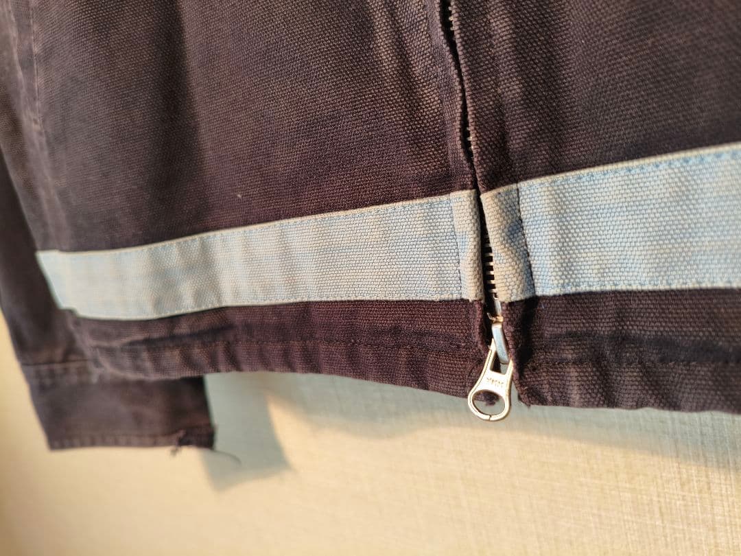 ジャケット・アウター 1995 \"GOOD ENOUGH\" Cotton Riders Jacket