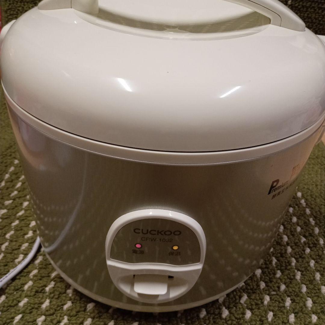 酵素玄米保温器　プレミアムNEW圧力名人のお供に