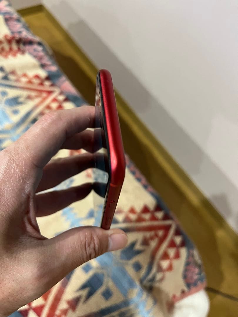 Apple iPhone SE第二世代 大容量256GB 綺麗✨