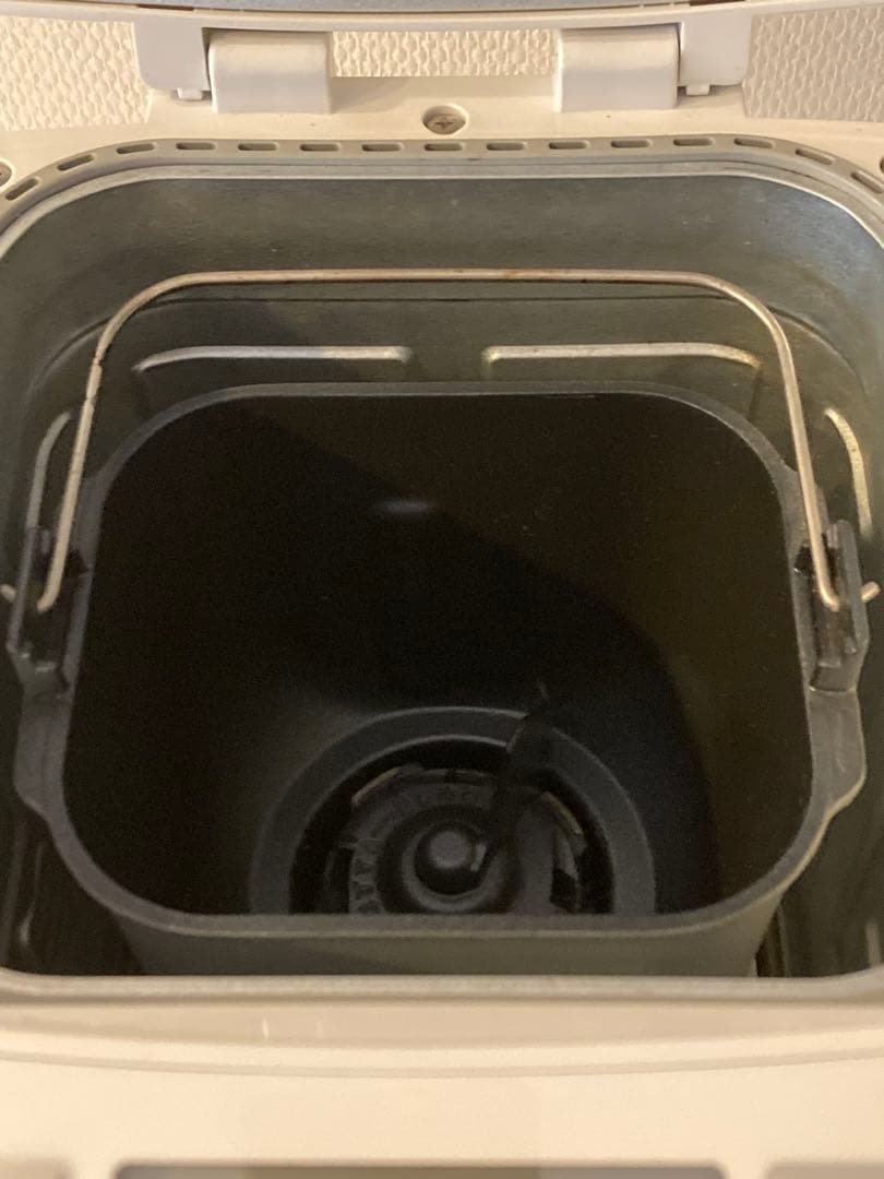 Panasonic SD-RBM1001 GOPAN ホームベーカリー　ゴパン