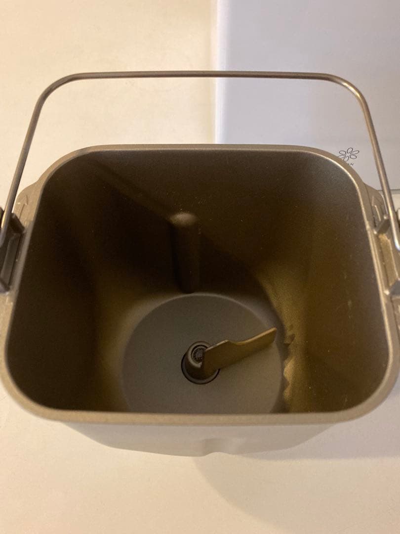 Panasonic SD-RBM1001 GOPAN ホームベーカリー　ゴパン