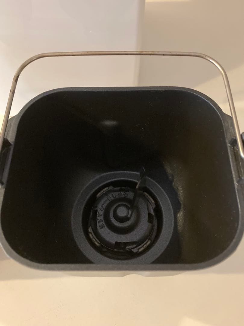 Panasonic SD-RBM1001 GOPAN ホームベーカリー　ゴパン