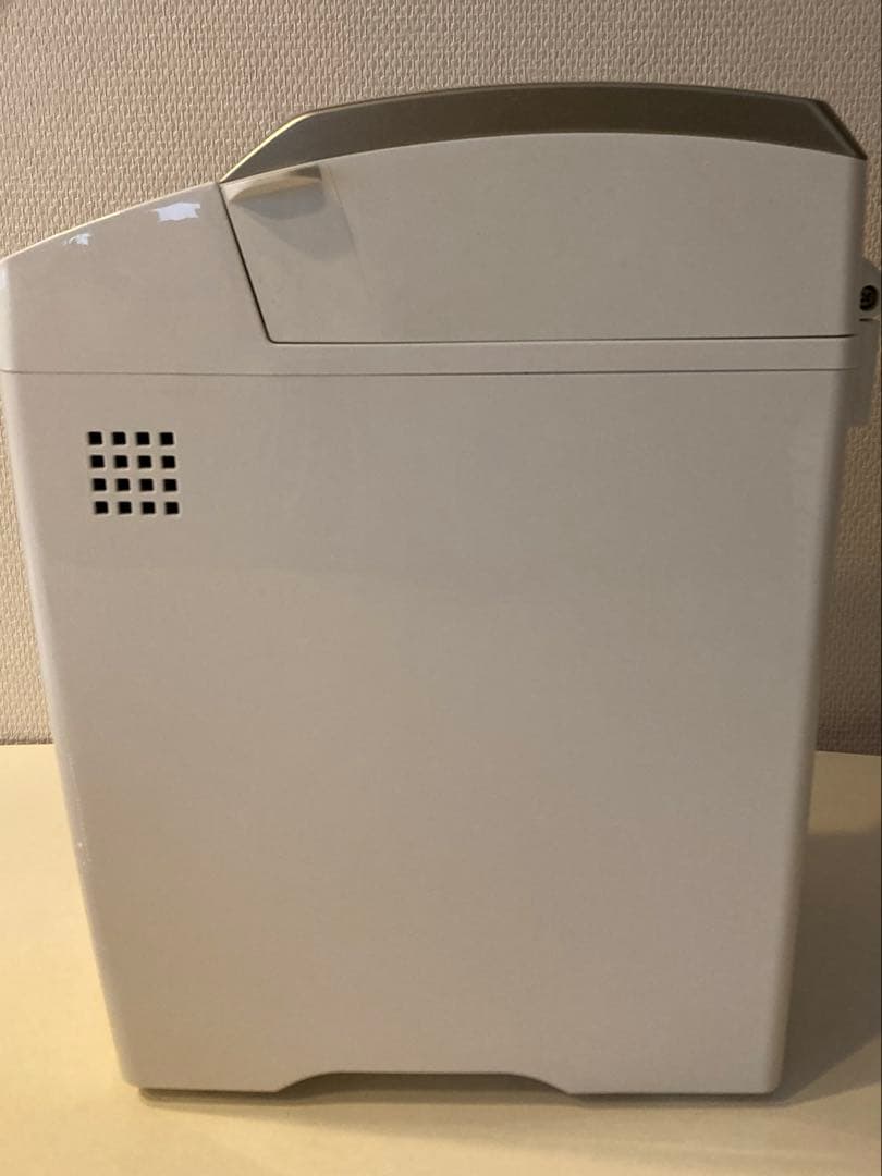 Panasonic SD-RBM1001 GOPAN ホームベーカリー　ゴパン