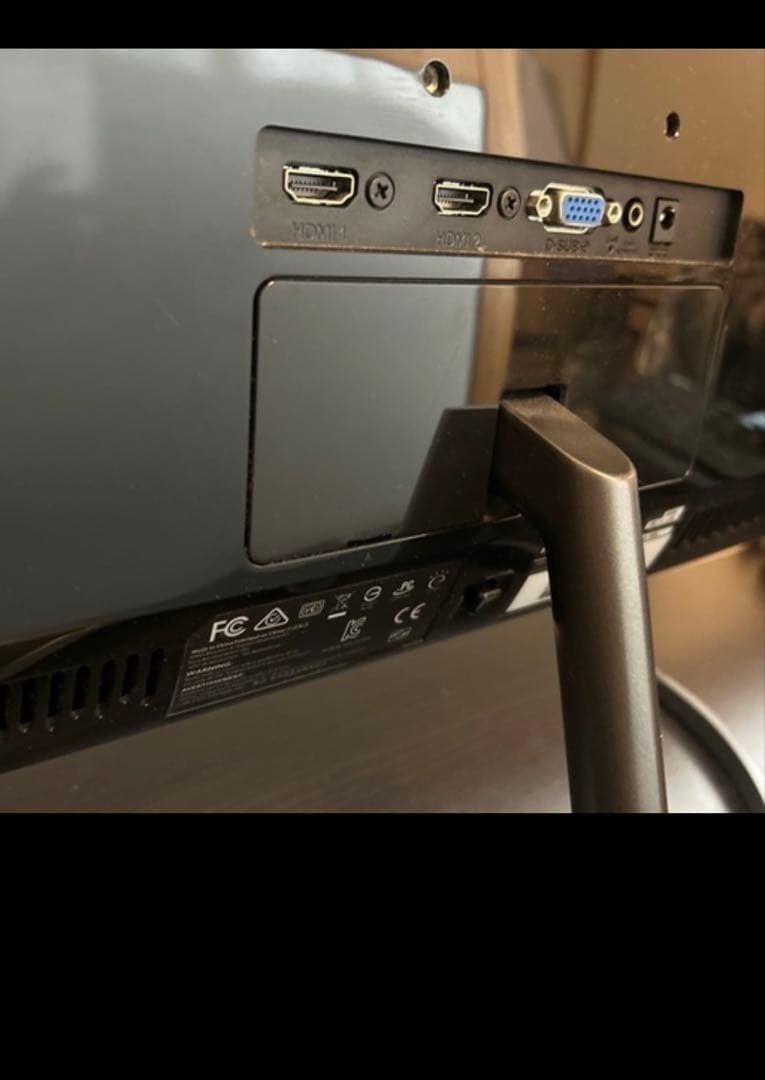 PCモニター PHILIPS 241E