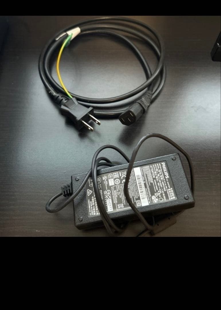 PCモニター PHILIPS 241E