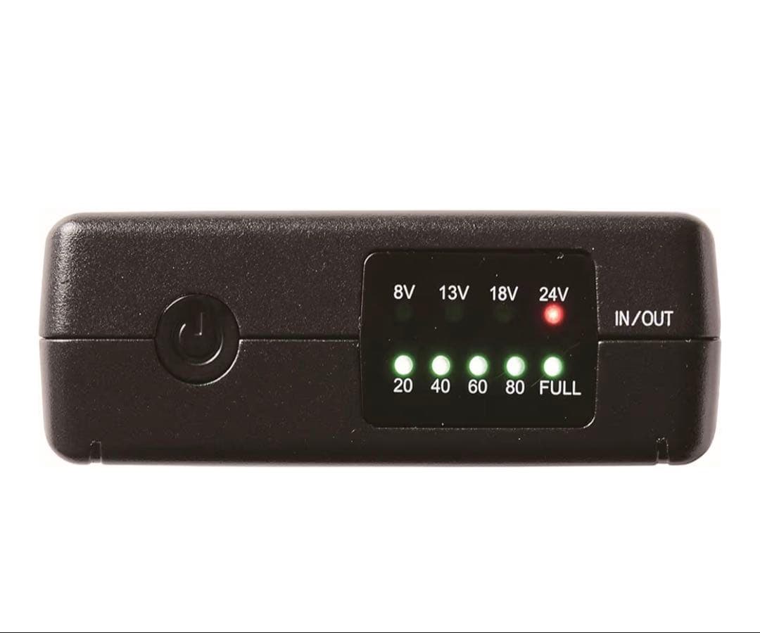 BURTLE AIRCRAFT ファンセット