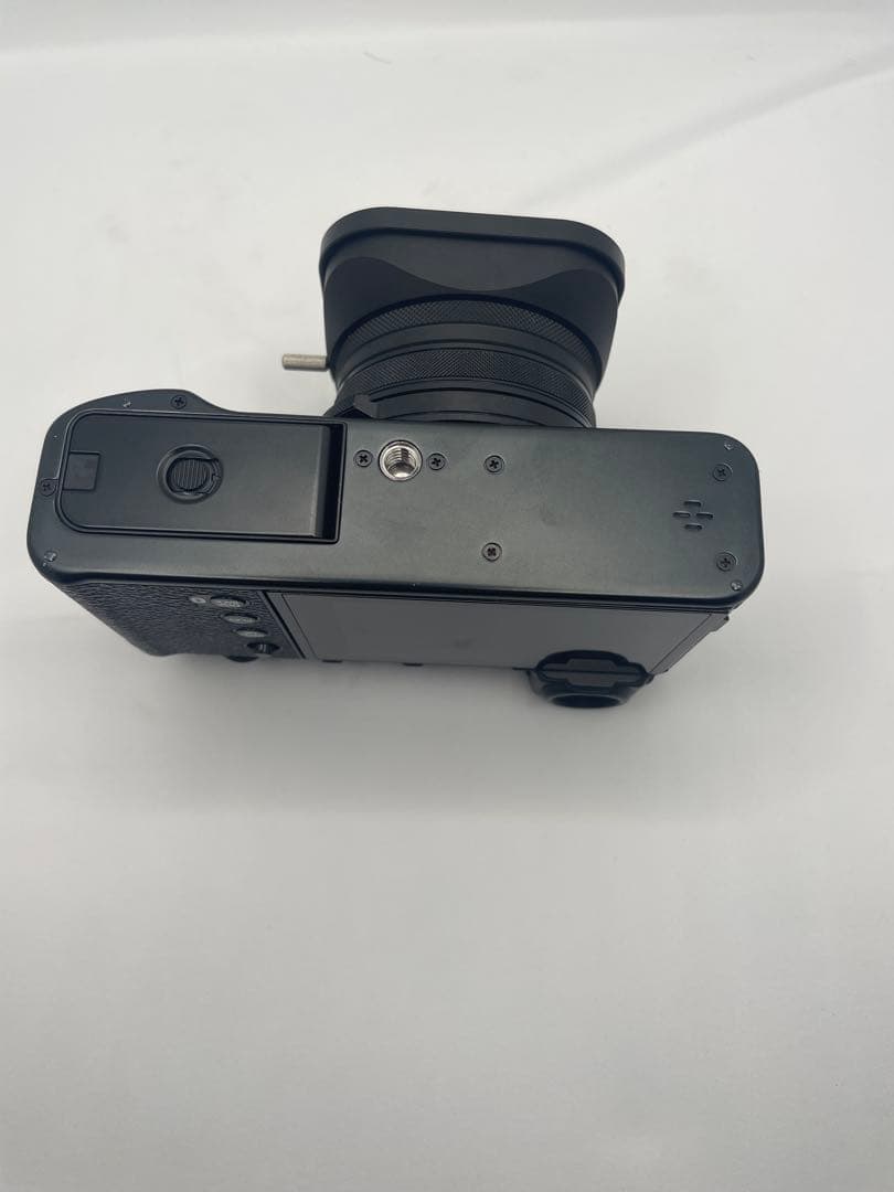 極美品　富士フイルム　Fujifilm X100Ⅵ バッテリー2個付き