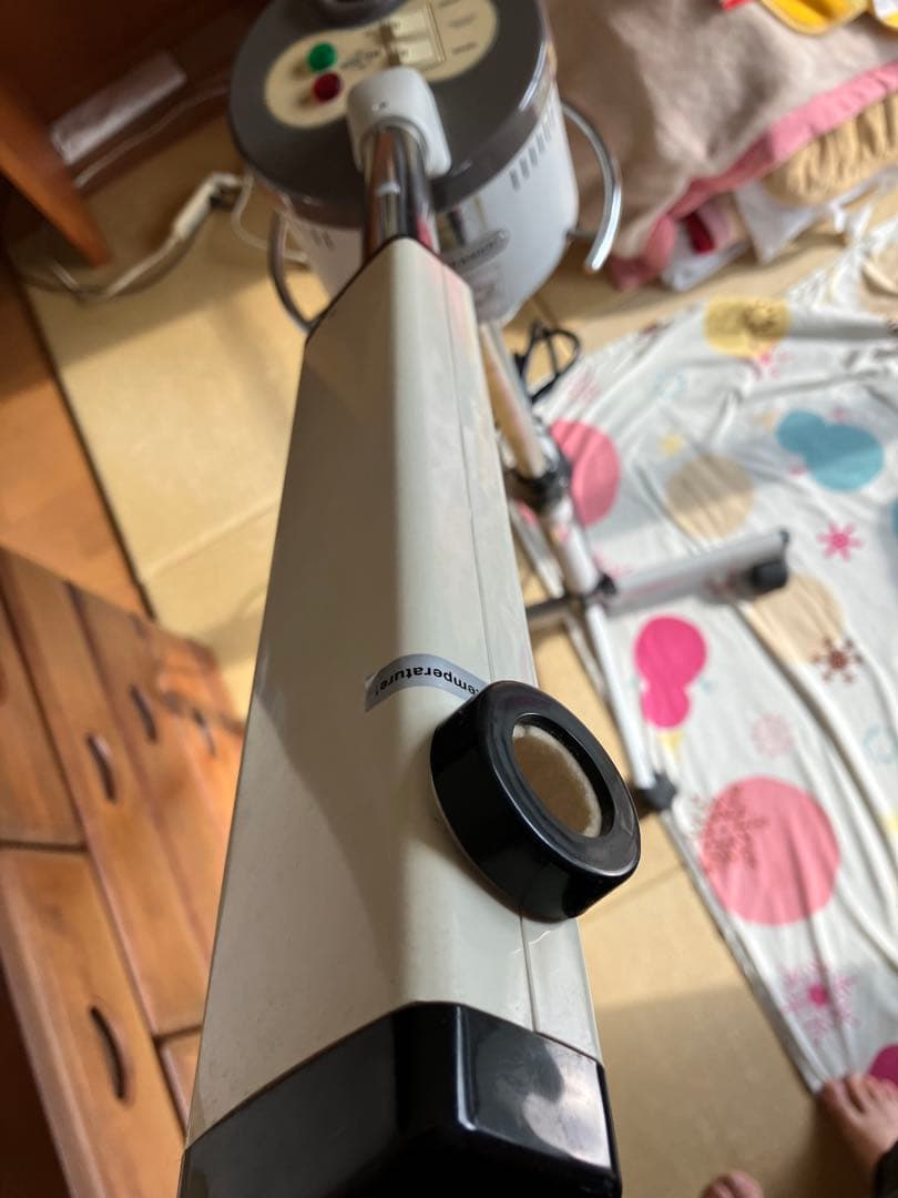 フェイシャルスチーマー　ma-004