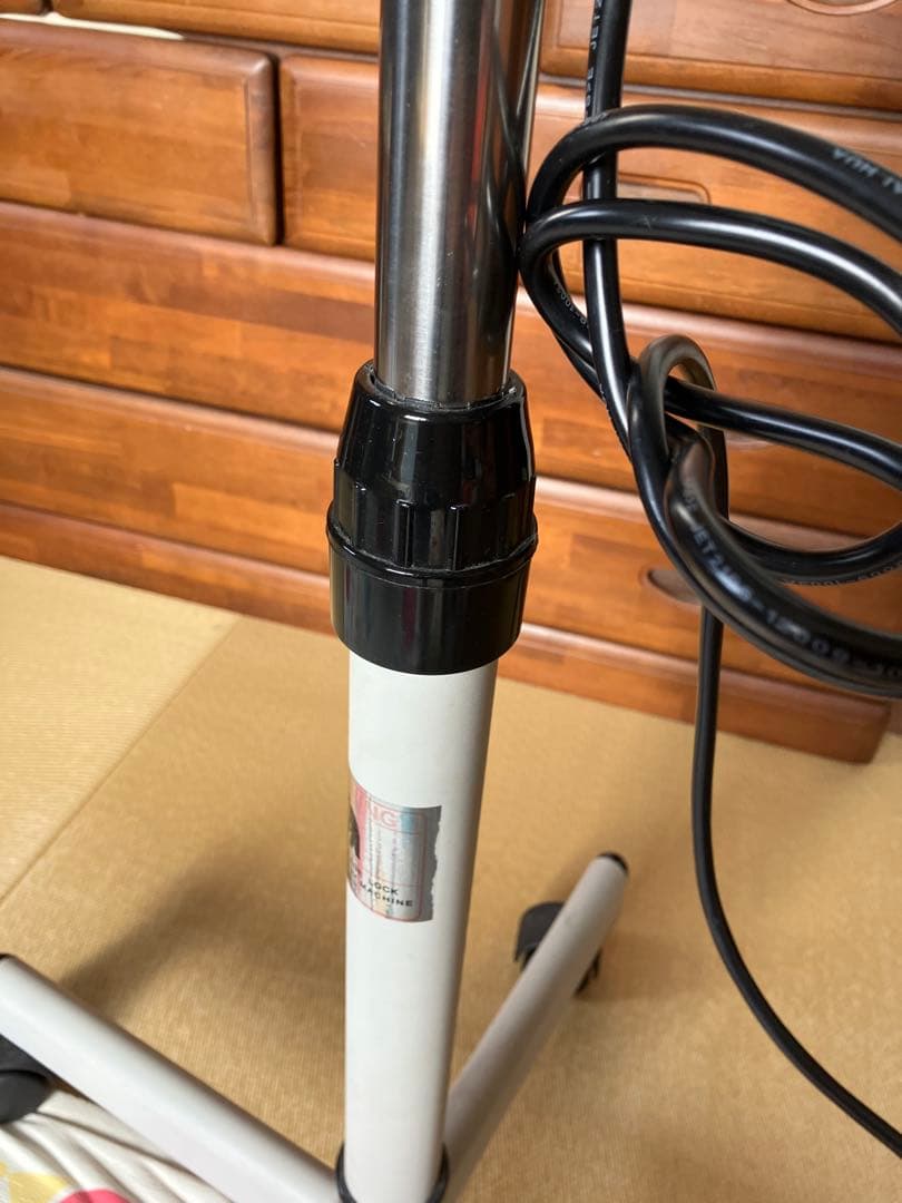 フェイシャルスチーマー　ma-004