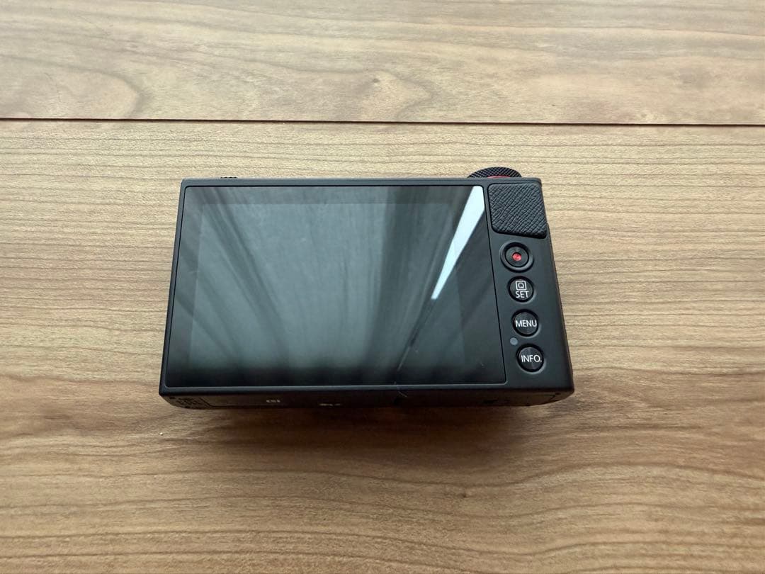 Canon G9 X デジタルカメラ 本体と付属品