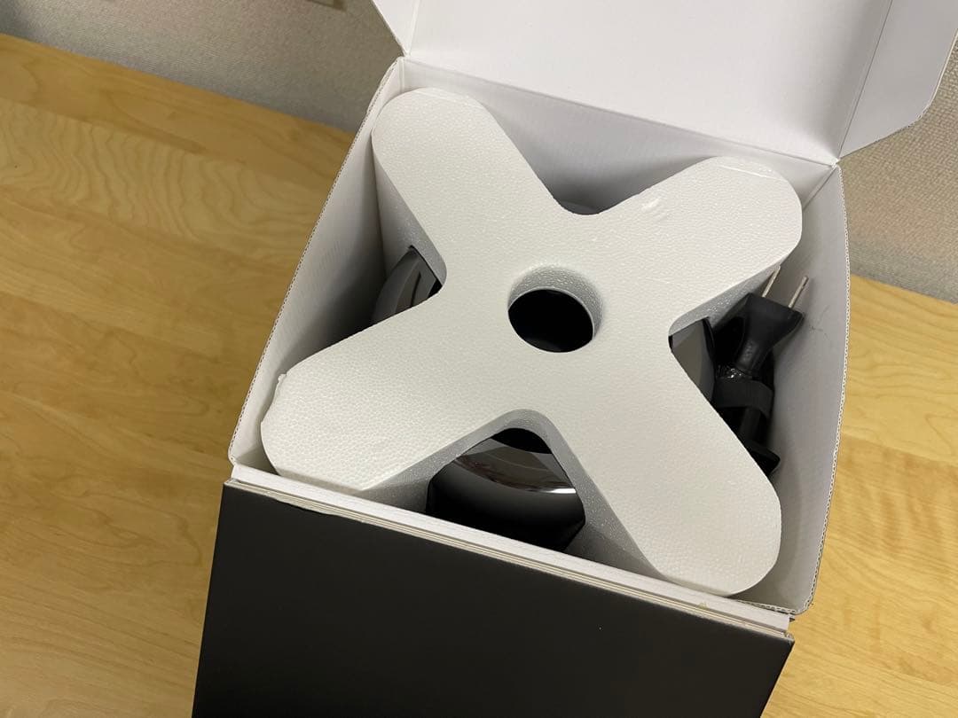 Mac Pro Late 2013/3GHz/64GB/250GB（ジャンク）