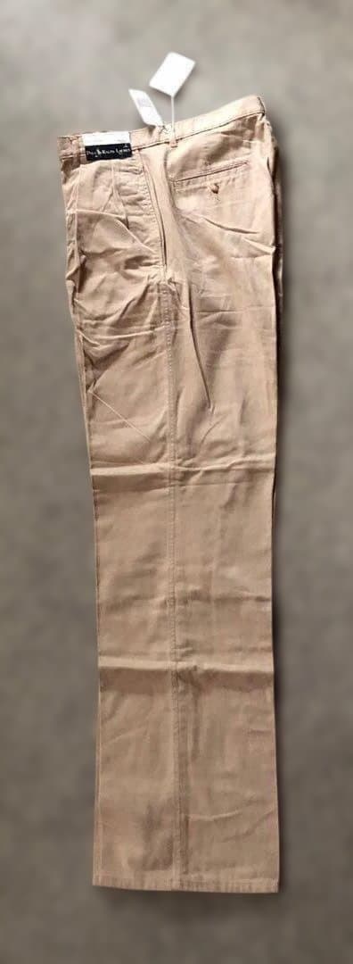 デッドストック ポロbyラルフローレンチノ W31L36 USA製