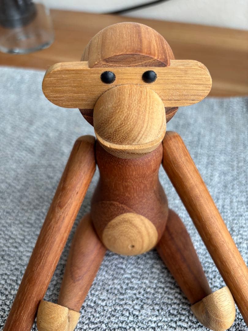 カイボイスン　モンキー