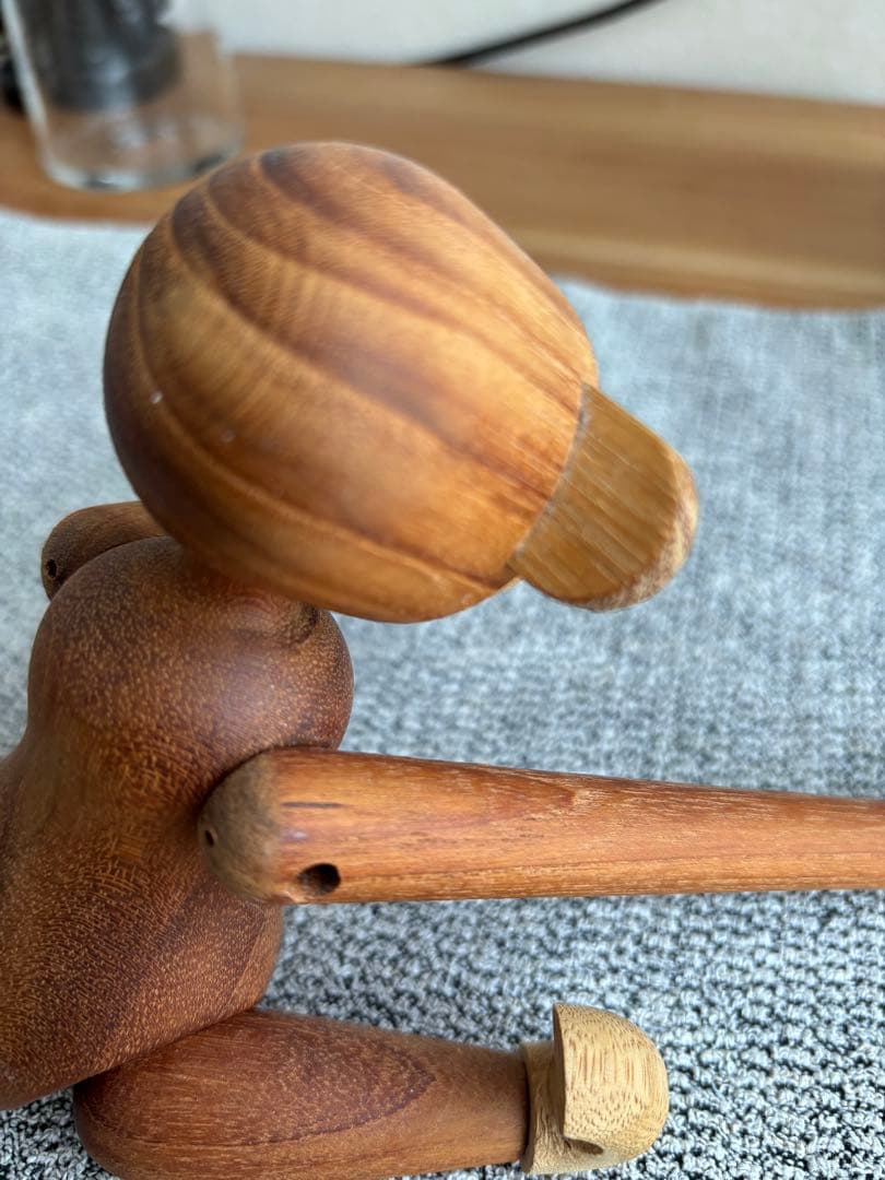 カイボイスン　モンキー