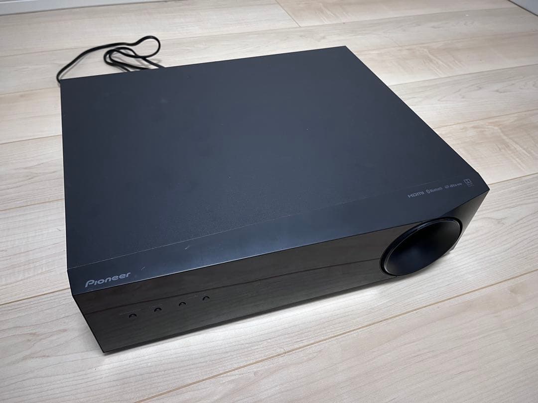 Pioneer HTP-CS1 サラウンドスピーカー