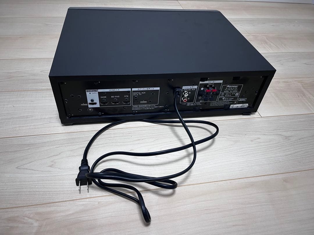 Pioneer HTP-CS1 サラウンドスピーカー