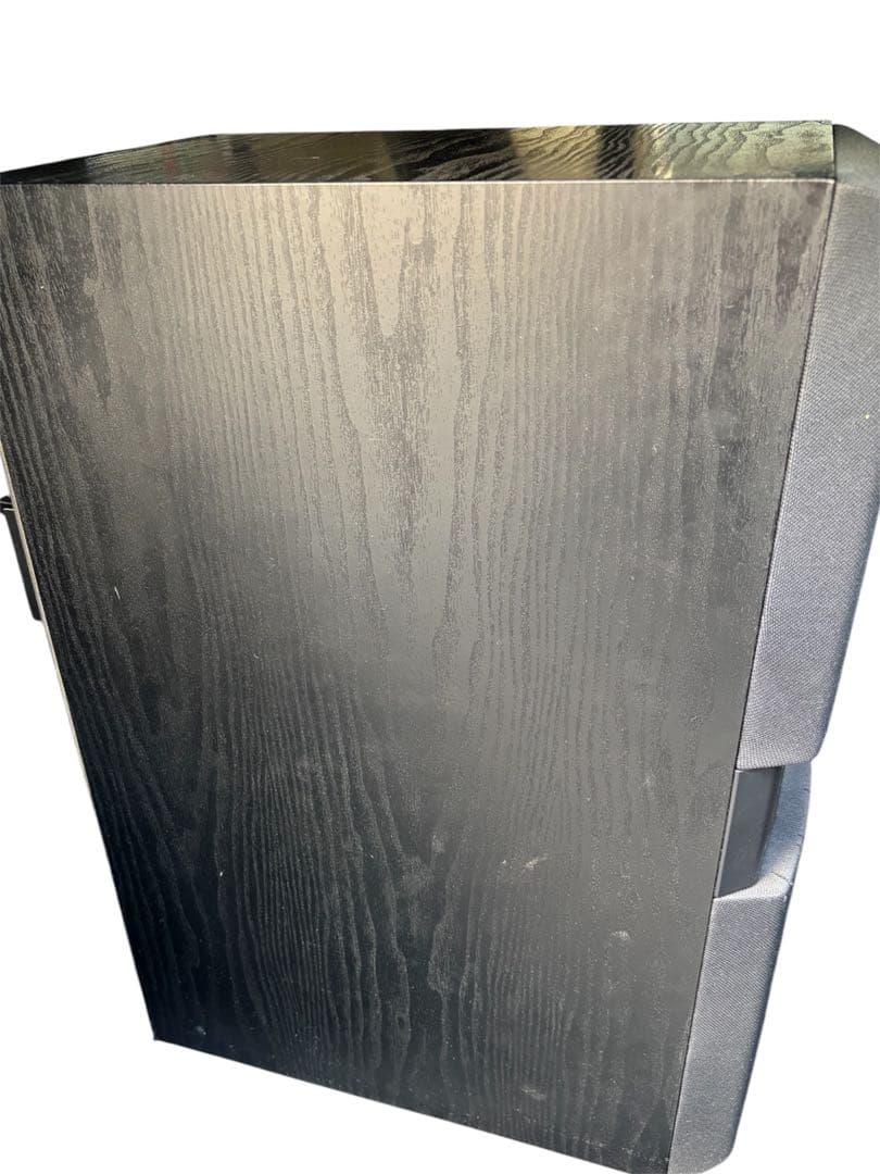 【動作品・サブウーファー】DENON デノン DSW-707