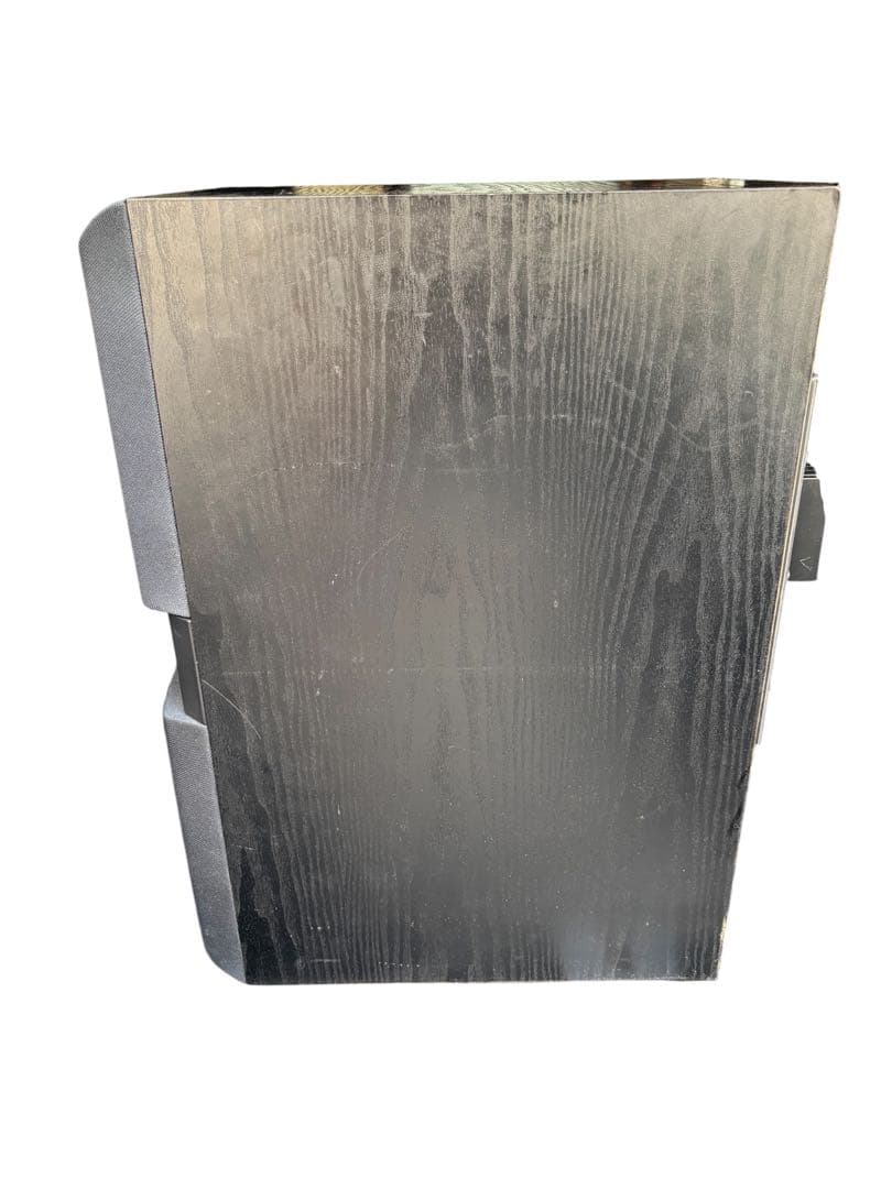 【動作品・サブウーファー】DENON デノン DSW-707