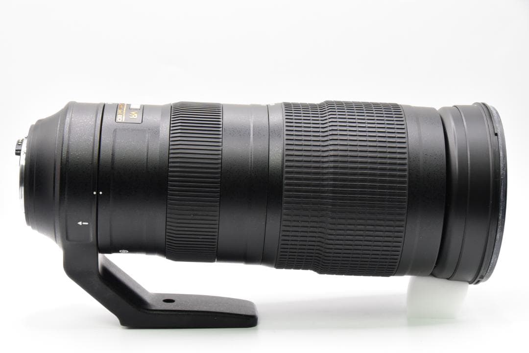 ■ 美品 ■ Nikon AF-S 200-500mm F5.6 E ED VR