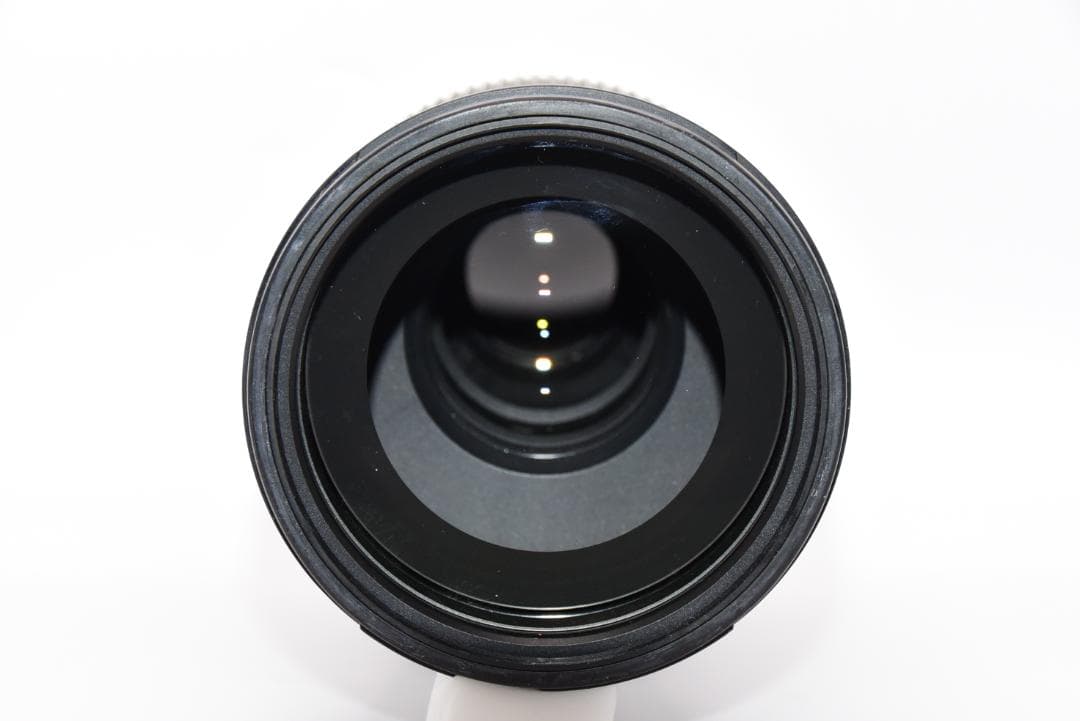 ■ 美品 ■ Nikon AF-S 200-500mm F5.6 E ED VR