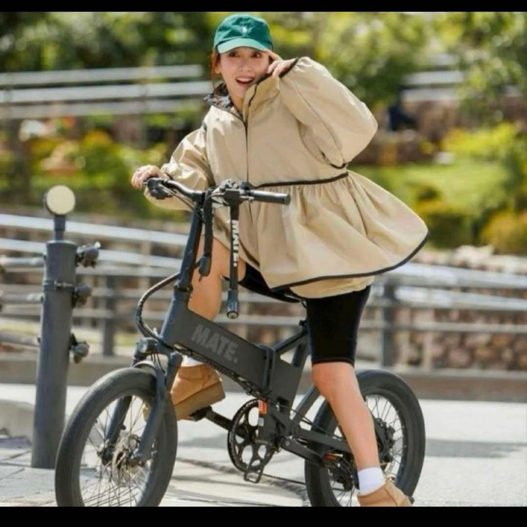 ジャケット・アウター 2way Water proof mountain blouson