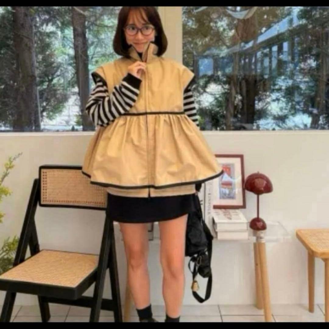 ジャケット・アウター 2way Water proof mountain blouson