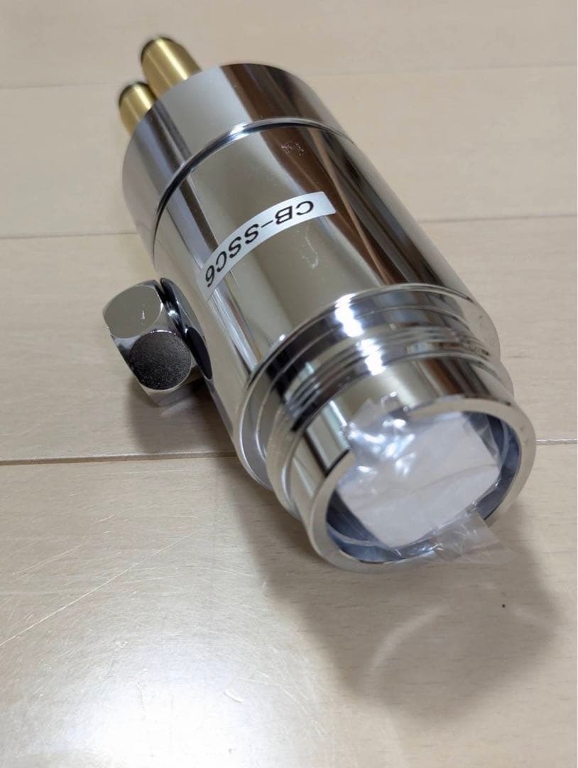【新品】CB-SSC6パナソニック　分岐水栓　TOTO社用　卓上食洗機用分岐金具