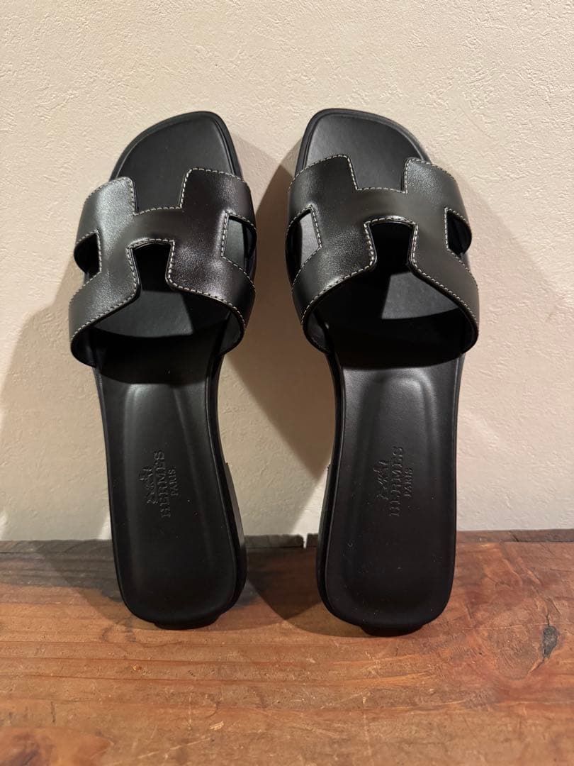 エルメスサンダル