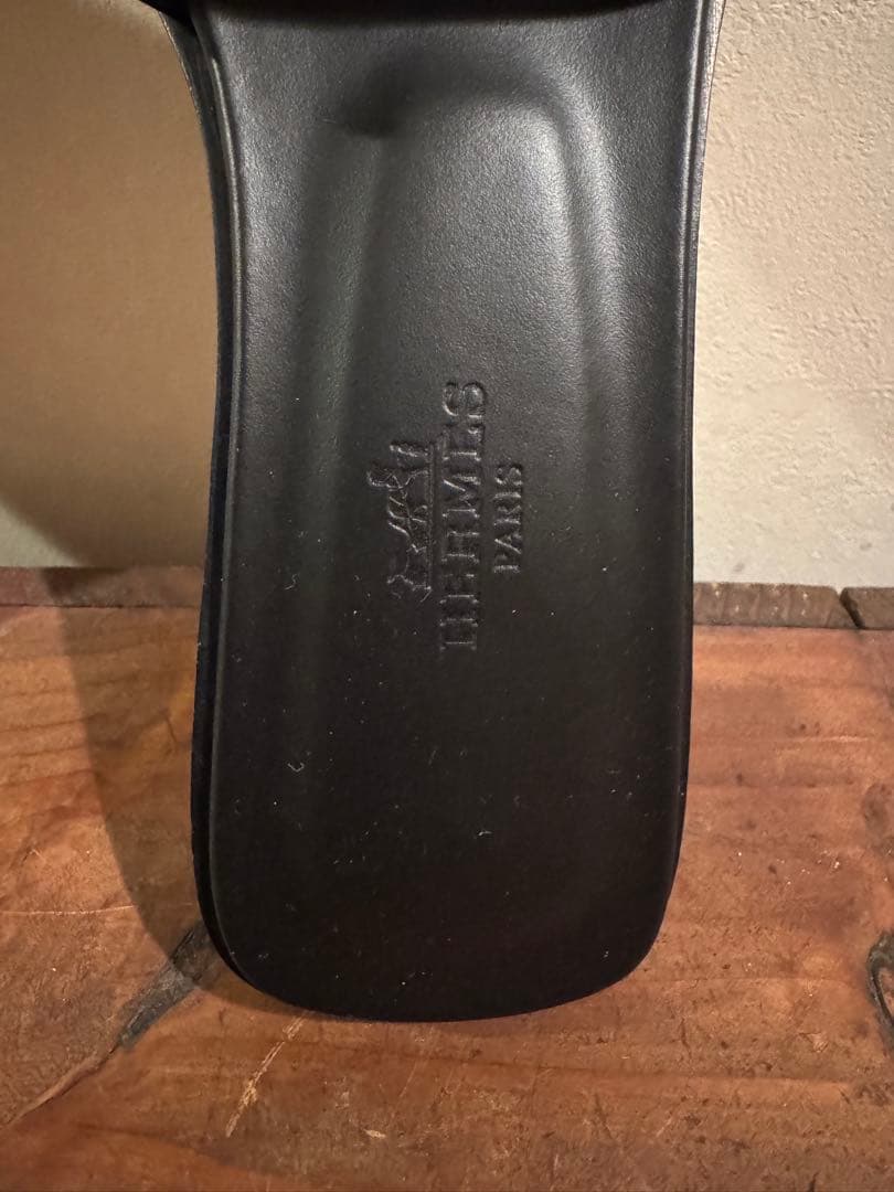 エルメスサンダル