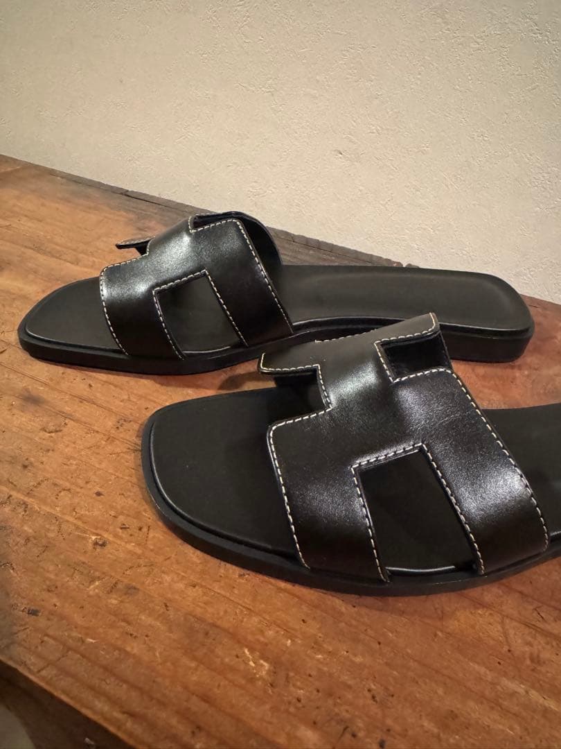 エルメスサンダル