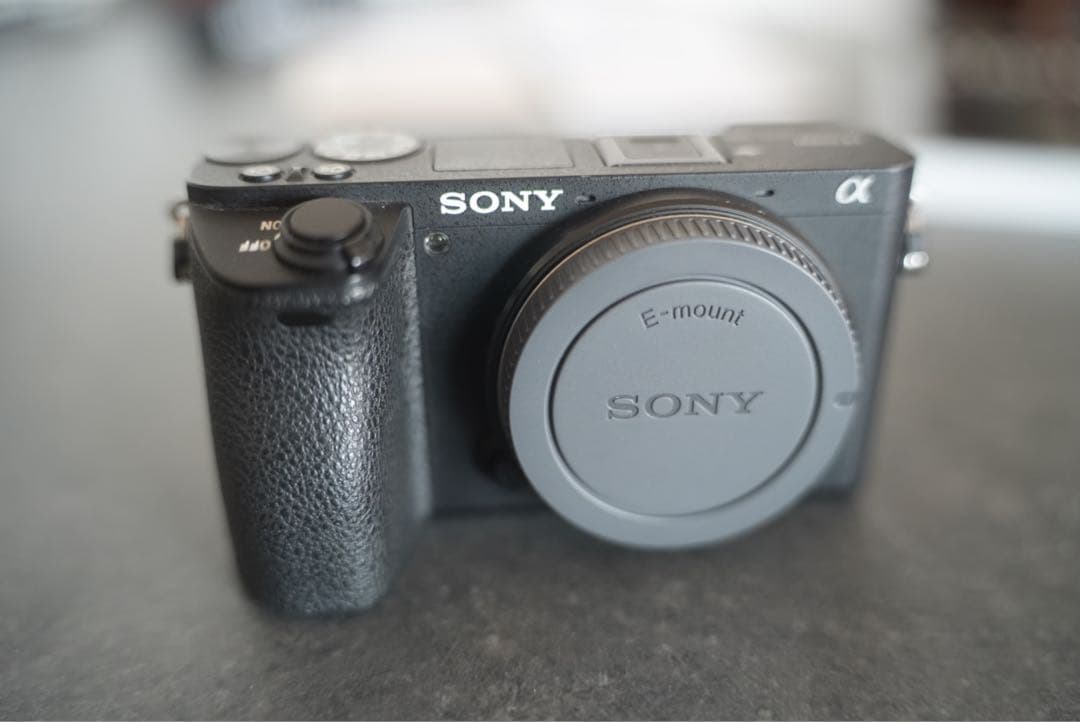 【Sony α6500 レンズ2本＆アクセサリー一式】