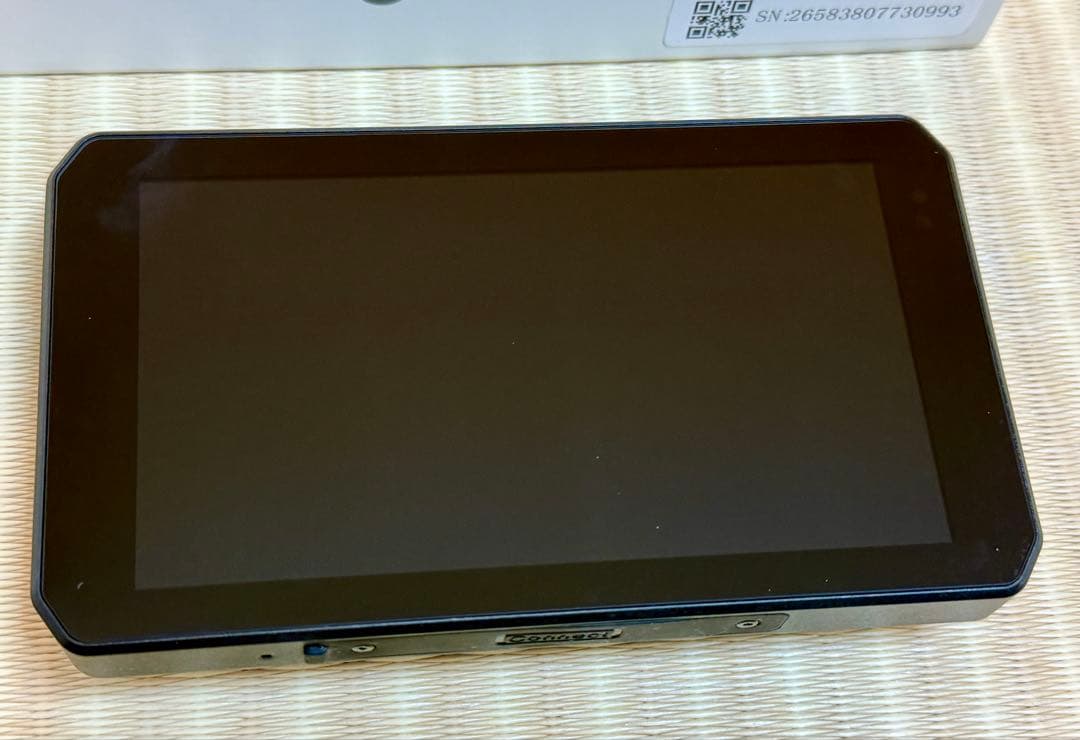 TANAX(タナックス) AIO-5 Play SRS-015P 用