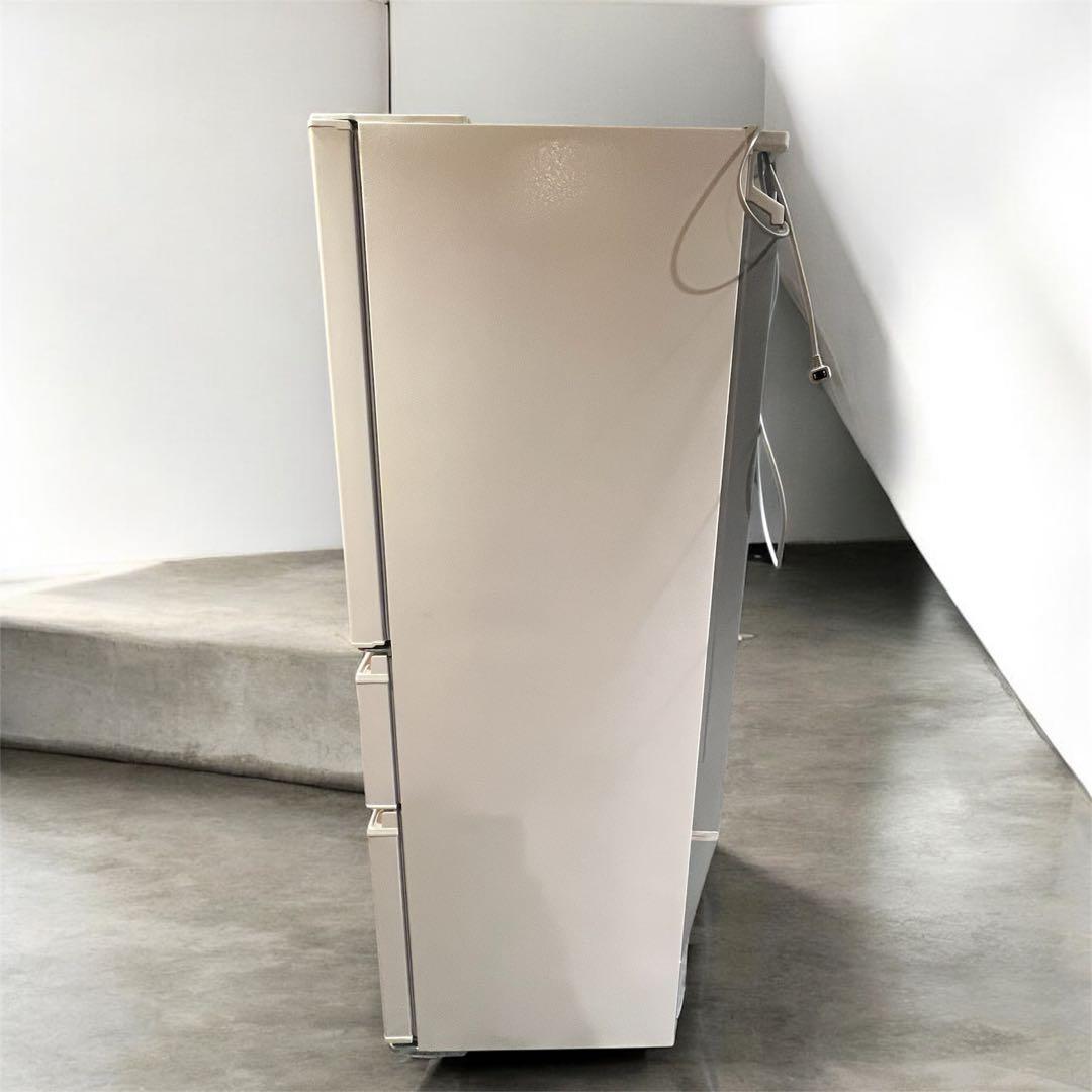 MITSUBISHI MR-C33H-W 冷蔵庫 2023年製