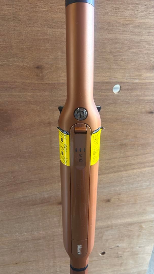 Sharkスティッククリーナー、スチームモップセット