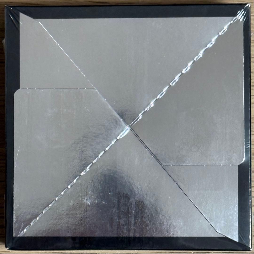 専用　CHAOS IMPACT 1ボックス　シュリンク付き