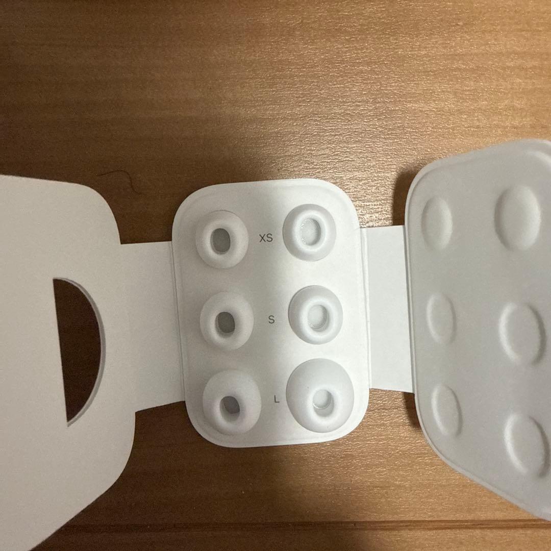 AirPods Pro (第2世代) 本体 + MagSafe充電ケース