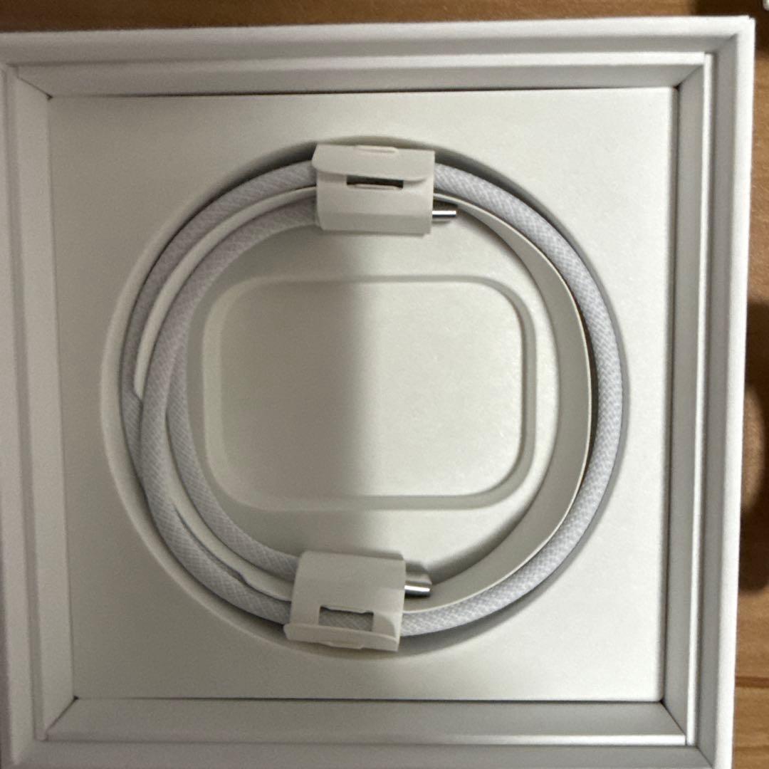 AirPods Pro (第2世代) 本体 + MagSafe充電ケース