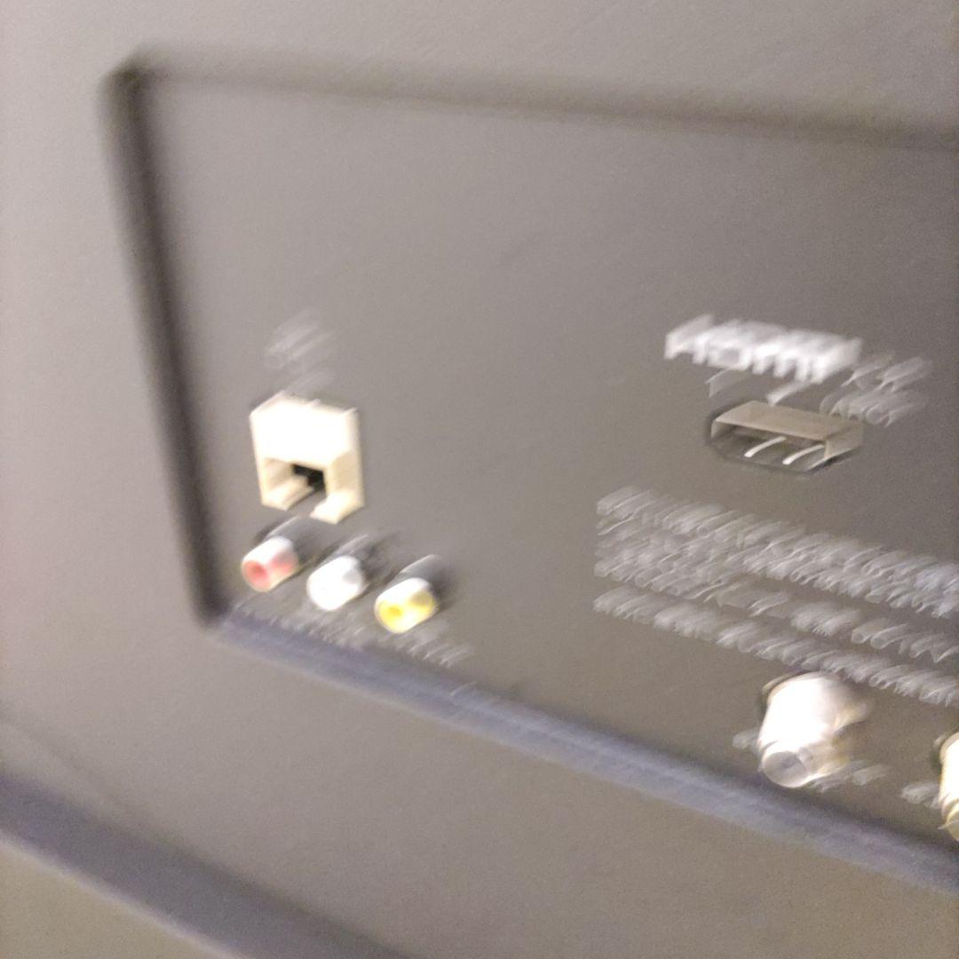 ソニー32型液晶テレビBRAVIA KJ-32W500E