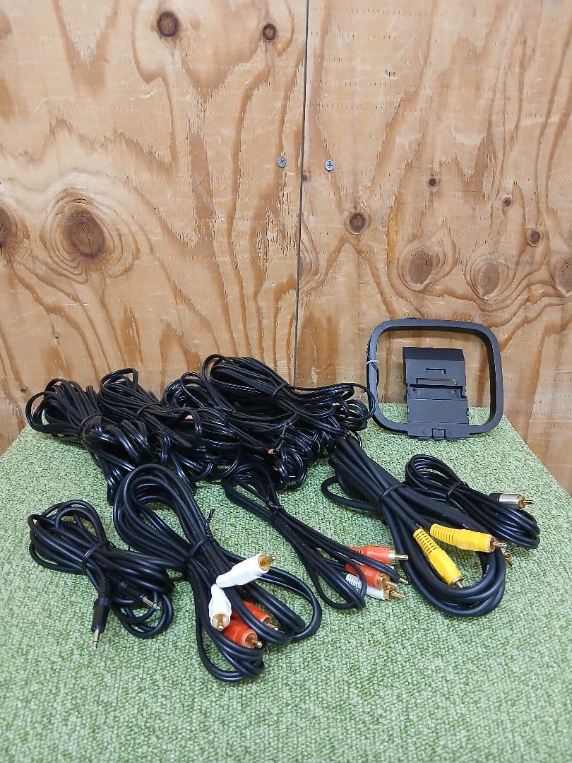 BOSE 5 Series III speaker system ＋RA-18㊶