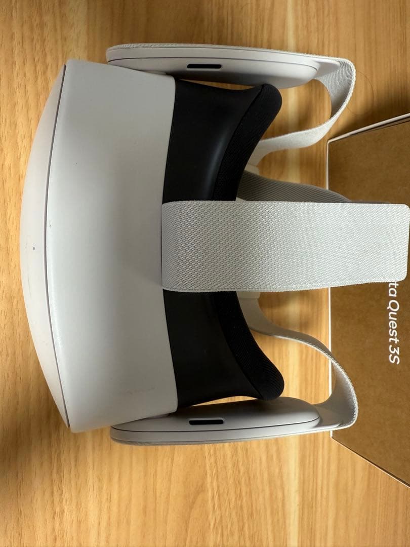   Quest 3S 128GB オールインワンVRヘッドセット