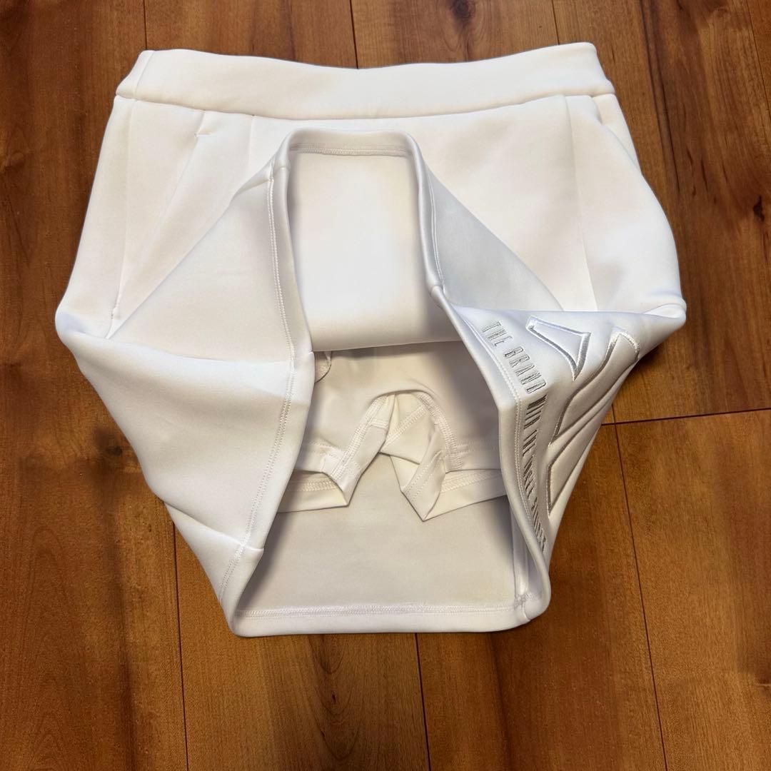 ダンボールニット　セットアップ　ビッグアディダスロゴ　春秋冬　 長袖　フード付き