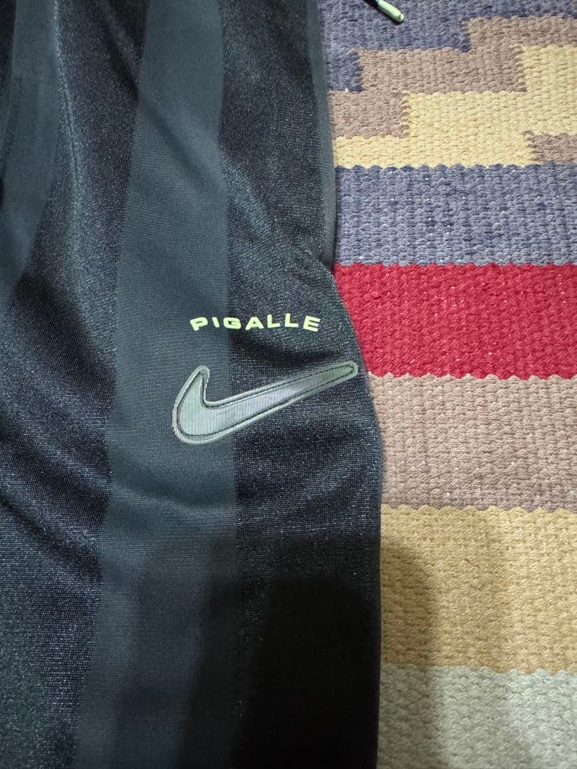 ナイキ × ピガール Nike x Pigalle トラックパンツ