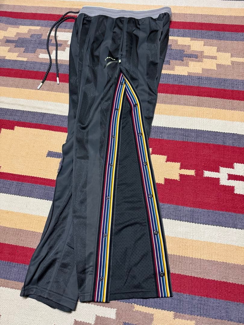 ナイキ × ピガール Nike x Pigalle トラックパンツ