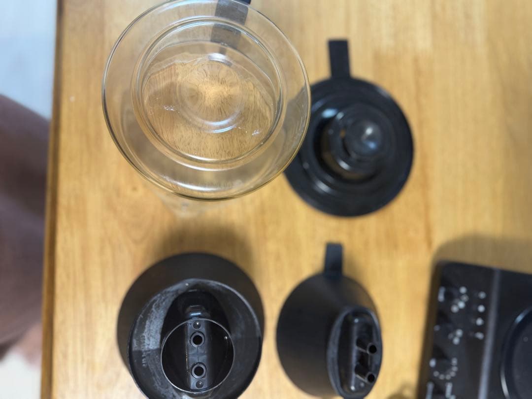 全自動コーヒーメーカー　TWINBIRD CM-D465