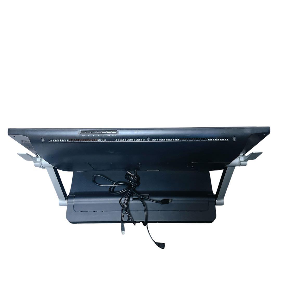 花序Wacom ワコム Cintiq 24HD DTH-2400 液晶タブ