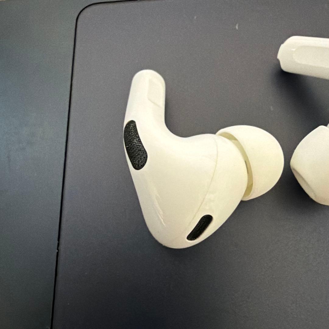 Apple AirPods Pro(第2世代) USB-Type C 236